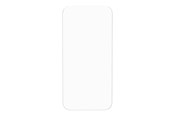 Mobiltelefontillbehör-Skyddsfilm - OtterBox Glass Apple iPhone 15 - clear - ProPack - 77-93937
