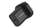 Mobile - Adapters & Chargers - OtterBox - ProPack Packaging - power adapter - 24 pin USB-C - 20 Watt - 78-81364