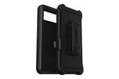 Mobile - Covers & Cases - OtterBox Defender Google Pixel 8 - black - 77-94192