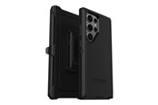 Mobile - Covers & Cases - OtterBox Defender Samsung Galaxy S24 Ultra - black - ProPack - 77-94495