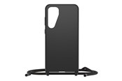 Mobile - Covers & Cases - OtterBox React Necklace Samsung Galaxy S24+ - black - 77-94738