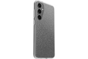 Mobile - Covers & Cases - OtterBox React Samsung Galaxy S24+ Stardust - clear - ProPack - 77-94799