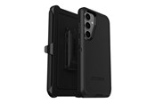 Mobile - Covers & Cases - OtterBox Defender Samsung Galaxy S24+ - black - 77-94487