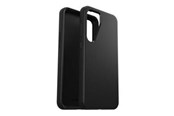 Mobile - Covers & Cases - OtterBox Symmetry Samsung Galaxy S24+ - black - ProPack - 77-94546