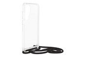 Mobile - Covers & Cases - OtterBox React Necklace Samsung Galaxy S24+ - clear - 77-94740