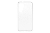 Mobile - Covers & Cases - OtterBox React Samsung Galaxy S24 Stardust - clear - 77-94661