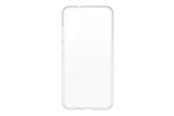 Mobile - Covers & Cases - OtterBox React Samsung Galaxy S24+ - clear - 77-94668