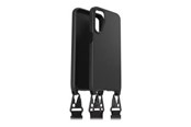 Mobile - Covers & Cases - OtterBox React Necklace Samsung Galaxy A15/A15 5G - black - ProPack - 77-95205
