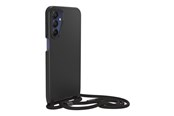 Mobile - Covers & Cases - OtterBox React Necklace Samsung Galaxy A15/A15 5G - black - 77-95204