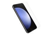 Mobiltelefontillbehör-Skyddsfilm - OtterBox Premium Glass Antimicrobial Samsung Galaxy S23 FE - clear - 77-94280