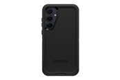 Mobile - Covers & Cases - OtterBox Defender Samsung Galaxy A55 5G - black - 77-95430