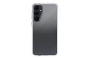 Mobile - Covers & Cases - OtterBox React + Glass Samsung Galaxy A55 5G - clear - 78-81410