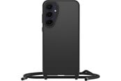 Mobile - Covers & Cases - OtterBox React Necklace Samsung Galaxy A55 5G - black - 77-95422