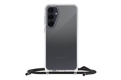 Mobile - Covers & Cases - OtterBox React Necklace Samsung Galaxy A55 5G - clear - 77-95421