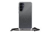 Mobile - Covers & Cases - OtterBox React Necklace Samsung Galaxy A55 5G Stardust - clear - 77-95423