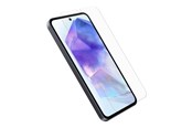 Mobiltelefontillbehör-Skyddsfilm - OtterBox Glass Samsung Galaxy A55 5G - clear - ProPack - 77-95482