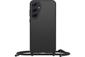 Mobile - Covers & Cases - OtterBox React Necklace Samsung Galaxy A35 5G - black - 77-95406