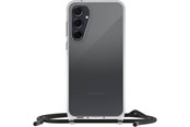 Mobile - Covers & Cases - OtterBox React Necklace Samsung Galaxy A35 5G - clear - ProPack - 77-95407