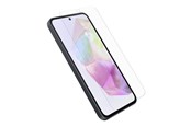 Mobiltelefontillbehör-Skyddsfilm - OtterBox Glass Samsung Galaxy A35 5G - clear - 77-95478
