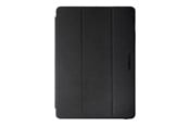 Tablet - Covers & Cases - OtterBox React Folio Samsung Galaxy Tab S9 FE+ - Black - 77-95367