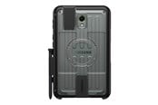 Tablet - Covers & Cases - OtterBox Universe Samsung Galaxy Tab Active5 - clear/black - ProPack - 77-96718
