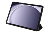 Tablet - Covers & Cases - OtterBox React Folio Samsung Galaxy Tab A9+ - Black - ProPack - 77-95386