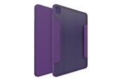 Tablet - Covers & Cases - OtterBox Symmetry Folio Apple iPad Pro 13" (M4) Figment - purple - 77-95260