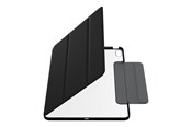 Tablet - Covers & Cases - OtterBox Symmetry Folio Apple iPad Air 13" (M3/M2) Starry Night - black - 77-95264