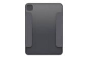 Tablet - Covers & Cases - OtterBox Symmetry Folio Apple iPad Pro 11" (M4) Thunderstorm - grey - ProPack - 77-95522