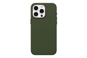Mobile - Covers & Cases - OtterBox Symmetry Cactus Leather Apple 15 iPhone Pro Max Cactus Groove - green - 77-95762