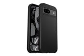 Mobile - Covers & Cases - OtterBox React Google Pixel 8a - black - ProPack - 77-95327