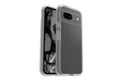 Mobile - Covers & Cases - OtterBox React Google Pixel 8a - clear - ProPack - 77-95328