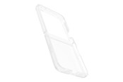 Mobile - Covers & Cases - OtterBox Thin Flex Samsung Galaxy Z Flip6 - clear - 77-95817