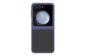 Mobile - Covers & Cases - OtterBox Thin Flex Samsung Galaxy Z Flip6 Space Cadet - blue - 77-95818