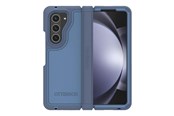 Mobile - Covers & Cases - OtterBox Defender XT Samsung Galaxy Z Fold6 Baby Blue Jeans - blue - 77-95805