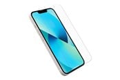 Mobiltelefontillbehör-Skyddsfilm - OtterBox Premium Glass Antimicrobial Apple iPhone 16e/14/13/13 Pro - clear - ProPack - 77-96630