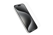 Mobiltelefontillbehör-Skyddsfilm - OtterBox Premium Glass Antimicrobial Apple iPhone 14 Pro - clear - 77-96632