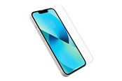 Mobiltelefontillbehör-Skyddsfilm - OtterBox Premium Glass Antimicrobial Apple iPhone 14 Pro - clear - Pro Pack - 77-96633