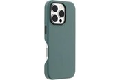 Mobile - Covers & Cases - OtterBox Symmetry Cactus Leather Apple iPhone 16 Pro Juniper Sprig - green - 77-96309
