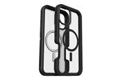 Mobile - Covers & Cases - OtterBox Defender XT Clear Apple iPhone 16 Plus Dark Side - clear/black - 77-96044