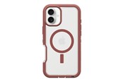 Mobile - Covers & Cases - OtterBox Defender XT Clear Apple iPhone 16 Plus Dust Bowl - brown/clear - 77-96048