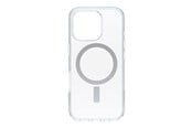 Mobile - Covers & Cases - OtterBox Symmetry Clear MagSafe Apple iPhone 16 Pro - clear - 77-96393