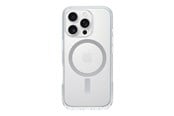 Mobile - Covers & Cases - OtterBox Symmetry Clear MagSafe Apple iPhone 16 Pro - clear - ProPack - 77-96394