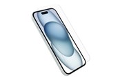 Mobiltelefontillbehör-Skyddsfilm - OtterBox Premium Glass Apple iPhone 16 - clear - 77-96183