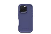 Mobile - Covers & Cases - OtterBox Fre MagSafe Apple iPhone 16 Pro Violet Valley - purple - 77-96153