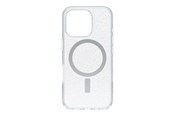 Mobile - Covers & Cases - OtterBox Symmetry Clear MagSafe Apple iPhone 16 Pro Stardust - clear - 77-96405