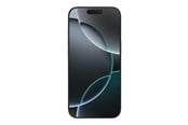 Mobiltelefontillbehör-Skyddsfilm - OtterBox Glass Apple iPhone 16 Pro - clear - 77-96171