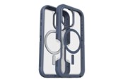 Mobile - Covers & Cases - OtterBox Defender XT Clear Apple iPhone 16 Mountain Storm - clear/blue - 77-96064