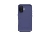Mobile - Covers & Cases - OtterBox Fre MagSafe Apple iPhone 16 Violet Valley - purple - 77-96146