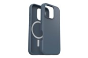 Mobile - Covers & Cases - OtterBox Symmetry MagSafe Apple iPhone 16 Pro Bluetiful - blue - 77-96567
